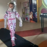 ✨🚀🌌 Dzień Chłopaka w Kosmosie! 🌌🚀✨