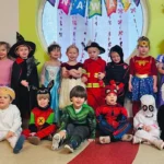 🎉 Bał karnawałowy