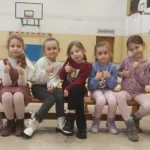 Wycieczka do szkoły na Dni Otwarte