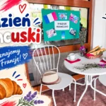 🇫🇷 Tydzień Francuski dobiegł końca! 🇫🇷